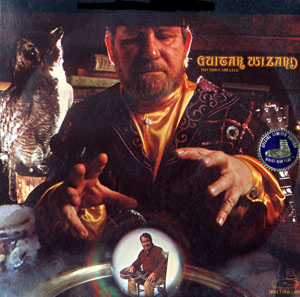 Guitar Wizard - Thumbs Carllile