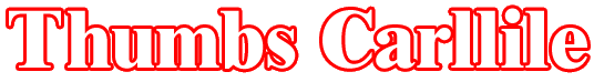 Thumbs Carllile
